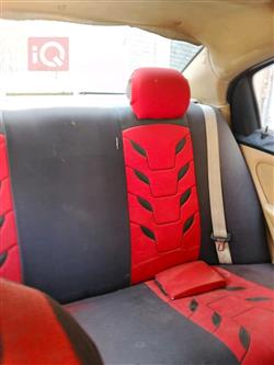Chery A3